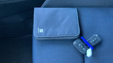 SEAT Ibiza 1.0 TSI 110 FR Edition 5dr Petrol Hatchback